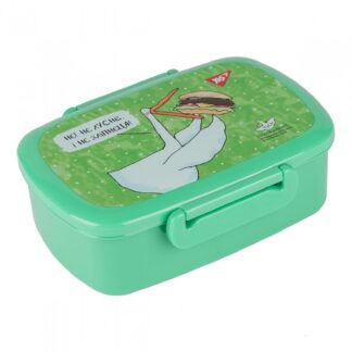 Ланчбокс "YES" /707613/ "Гусь" 750 мл  (1/12/48)