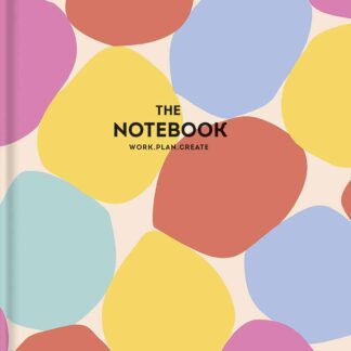 Блокнот А5/80арк. "Genius" інтегр.обкл. /A5-IC-080-7027K/ # кремовий блок, 70г/м2, мат. ламінація (1/12)