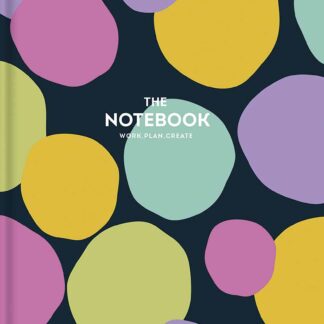 Блокнот А5/80арк. "Genius" інтегр.обкл. /A5-IC-080-7054K/ # кремовий блок, 70г/м2, мат. ламінація (1/12)