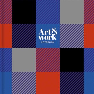 Блокнот А5/80арк. "Genius" інтегр.обкл. /A5-IC-080-7056K/ # кремовий блок, 70г/м2, софт тач (1/12)