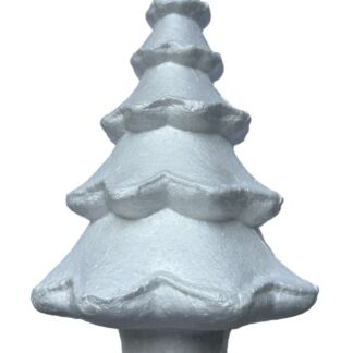 Заготовка з пінопласту "SANTI" /743163/ "Ялинка" 1 шт./уп., 35 см (1/24)