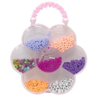 Набір для творчості "WB" /13957/ бісер в коробці Квітка з ручкою (1/12)