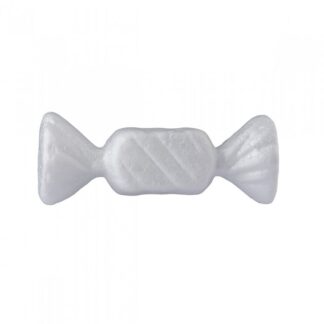 Заготовка з пінопласту "SANTI" /742639/ "Сandy" 2 шт/уп., 10,6 см (1/400)