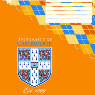 Зошит уч. "YES" 12арк.== Мат.ВДЛ+УФвиб./678645/ "CAMBRIDGE-16"    (10/250)