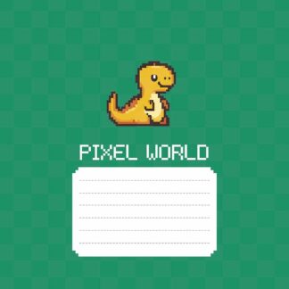 Зошит уч. "Star" 12арк.# /3563K/  ВД-лак (нейт) (30/360)