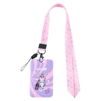 Бедж "Kite" /SP25-450/ слайдер в комплекті, Studio Pets (1/24)