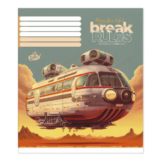 Зошит уч. "Бріск" 60арк.== /ТВ-15/ №2393 "Все можливо" (15/180)