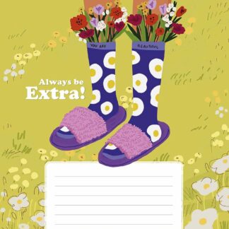 Зошит уч. "Genius" 12арк. # /3588K/ " Be extra" ВД-лак (30/300)