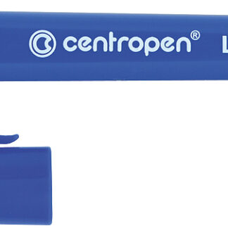 Лінер "Centropen" /4621F/ ergoline, 0,3мм, чорний (10)