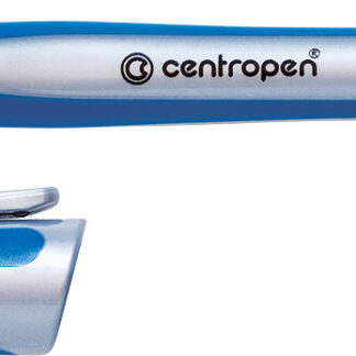 Лінер "Centropen" /4721F/ Elite, 0,3мм, синій (10)