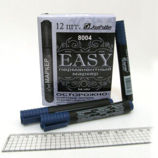 Маркер "Josef Otten" 8004 син. (12)