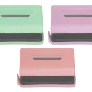 Діркопробивач "WB" /2070(1101)/ 8арк, пласт. великий (1/6)