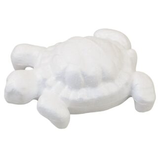 Заготовка з пінопласту "SANTI" /742565/ "Turtle" 8*5*7см (1/185)