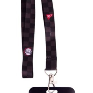 Бедж "YES " /940347/ вертикальний, на стрічці, слайдер "Demon Slayer" (1/20/600)