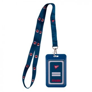 Бедж "YES " /940397/ вертикальний, на стрічці, слайдер "Anime" (1/20/600)