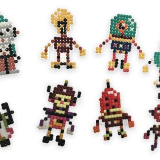 Набір для творчості зі стразами (наліпка) "Go to art" /188429/ "Роботи" 8шт (1/5)