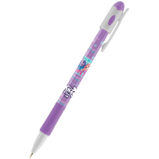 Ручка масляна "Kite" /LP23-033/ My Little Pony, синя (28/1260)