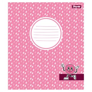 Зошит уч. "1В" 18арк.== /766595/ "Pattern mood" (25/400)