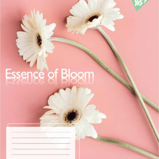 Зошит уч. "YES" 36арк.== /767720/ "Essence of Bloom" (15/240)