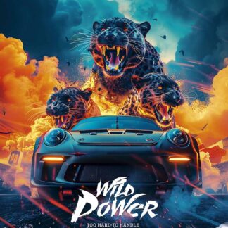 Зошит уч. "Star" 48арк.# /3479K/ "Wild power" УФ-лак (хлопчик) (10/100)