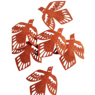 Заготовка "Діамантові ручки" /120806/ фетр "Сокіл",  12 см,  10 шт в пак.