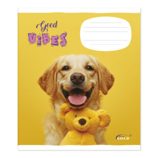 Зошит уч. "Gold Brisk" 18арк.# /ТВ-48/ №3405 "Мiкс хлопчики", 60г/м2, УФ-лак (20/480)