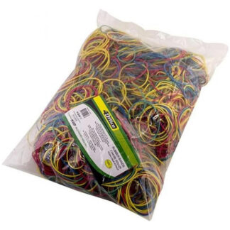 Гумка для грошей "4OFFICE" 4-370 d=50мм., 1000г кол. (1/20)