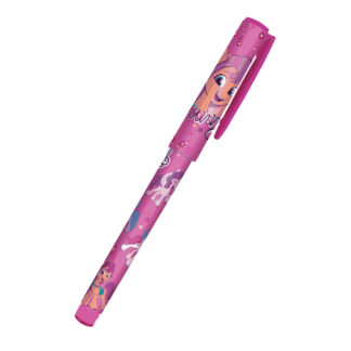 Ручка кулькова "Kite" /LP22-412/ My Little Pony, синя (28/1260)