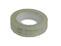 Скотч канцелярський "Leader" 12мм*20м /12016/ прозорий (12/720)