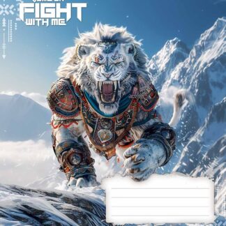 Зошит уч. "Star" 48арк.== /3445L/ ВД-лак (хлопчик) (10/100)