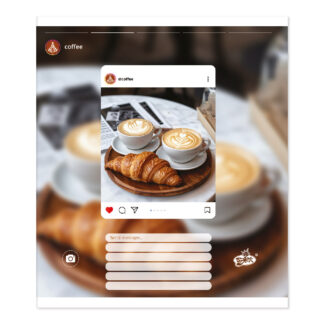 Зошит уч. "Бріск" 48арк.# /ТВ-14/ №2606 Час на каву (15/180)