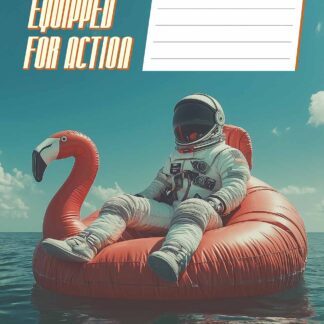 Зошит уч. "Школярик" 36арк.# /3519K/ "Equipped for action" ВД-лак (хлопчик) (20/120)