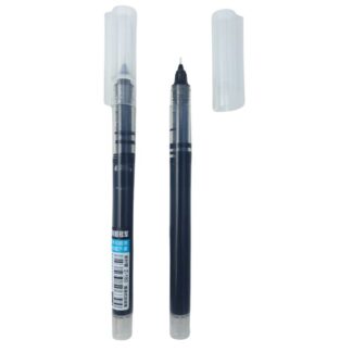 Ролер "AODEMEI" /Z180 /Bk/ 0,5мм, чорний (12/144/2880)