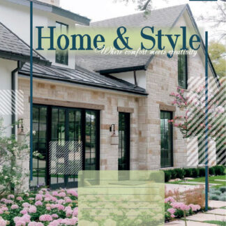 Зошит уч. "1В" 60арк.# /768118/ "Home & Style" (10/160)