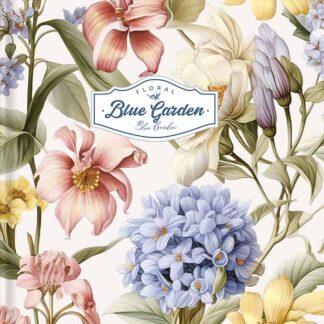 Блокнот  А6/80арк. "Genius" інтегр.обкл. /A6-IC-080-7078K/ # білий блок, 70г/м2, софт тач (1/24)