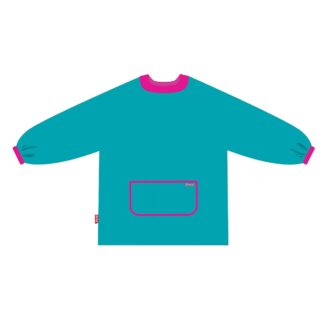 Фартух "1В" /310857/ для дівчаток, розмір М (1/100)