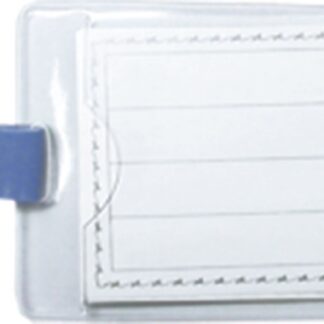 Бедж Е41405  вертик c прищіпкой  (10/100)