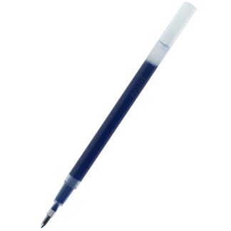 Стрижень гелевий "Axent" /AGR1115-02-A/ 1115, 1,0 мм, 126мм, синій (20/240)