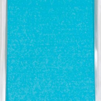 Набір заготовок для листівок "SANTI" /952264/ 10*20 см 5шт.,голуб.перламутр.,250г/м2 (1/100)