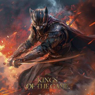 Зошит уч. "Star" 48арк.# /3450K/ "The kings of the game", ВД-лак (хлопчик) (10/100)