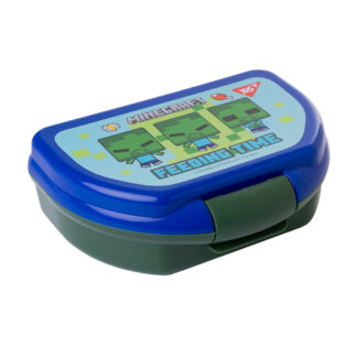 Контейнер для їжі "YES" /708164/ "Minecraft" 350 мл (1/36/72)