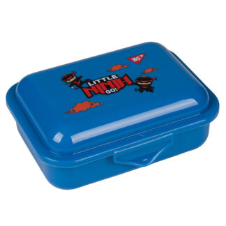 Контейнер для їжі "YES" /708157/ "Ninja" 280 мл (1/96)