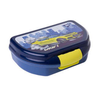 Контейнер для їжі "YES" /708162/ "Street Drift" 350 мл (1/36/72)