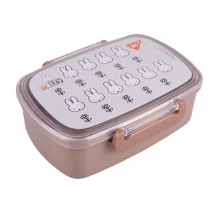 Контейнер для їжі "YES" /708369/ "Miffy" 750 мл (1/12/48)