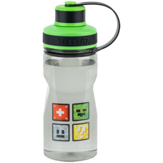 Пляшка для води "Kite" /K25-397-1/ 500 мл, Multiplayer (1/12)