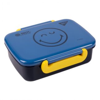 Контейнер для їжі "YES" /707972/ "Smiley World United" 420 мл (1/12/72)