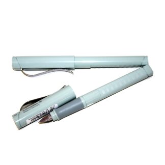 Ручка-перо без чорнильного патрона  "SCHNEIDER" /S444444/160215/ BASE M, корпус м'ятний