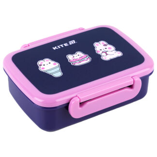 Ланчбокс "Kite" /K25-160-2/ 420 мл, Feel Good (1/12)