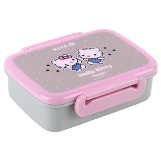 Ланчбокс "Kite" /HK25-160/ 420 мл, Hello Kitty (1/12)
