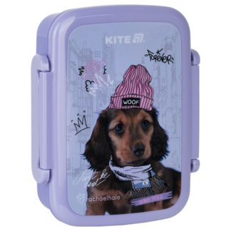 Ланчбокс "Kite" /R25-160/ 420 мл, Rachael Hale (1/12)